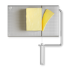  Cheese slicer with wire